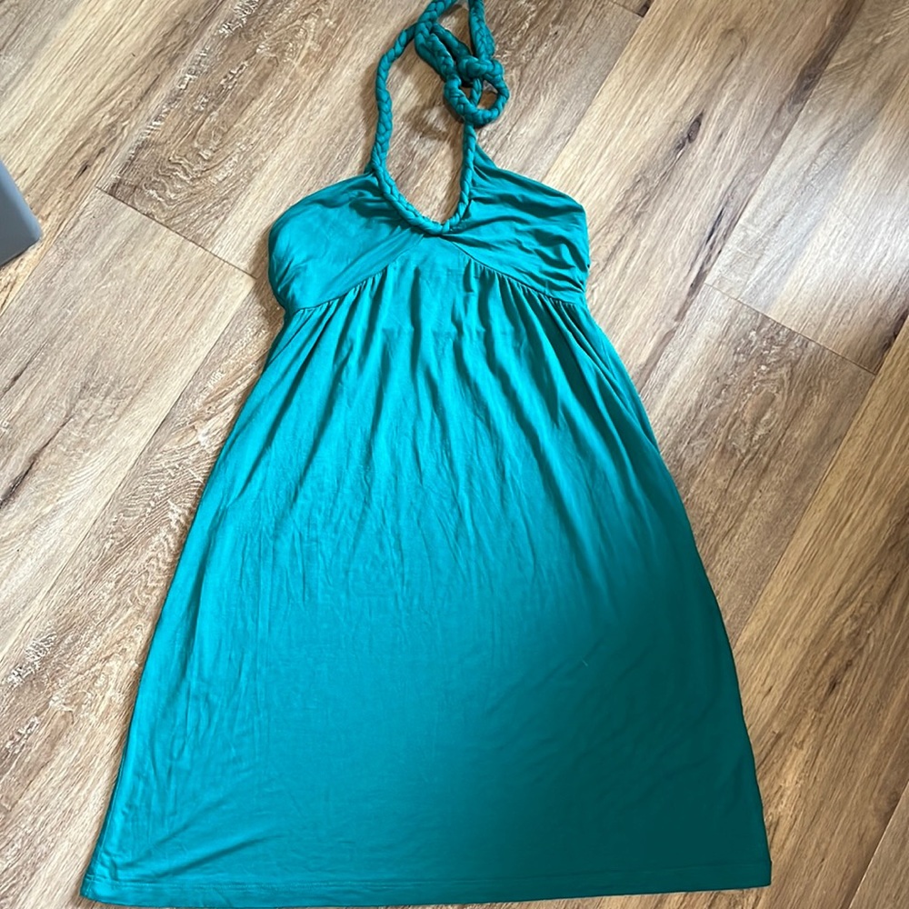 🌹Halter top dress